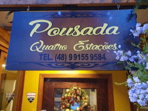 POUSADA QUATRO ESTAÇÕES